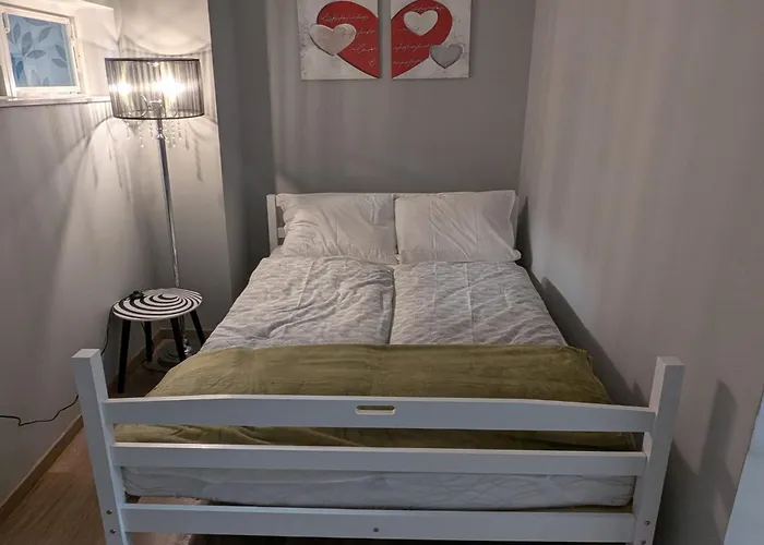 Sole Mio Apartment