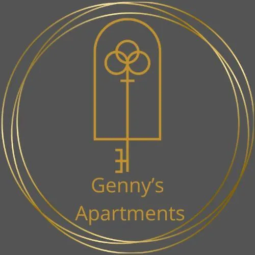 Sole Mio Apartment
