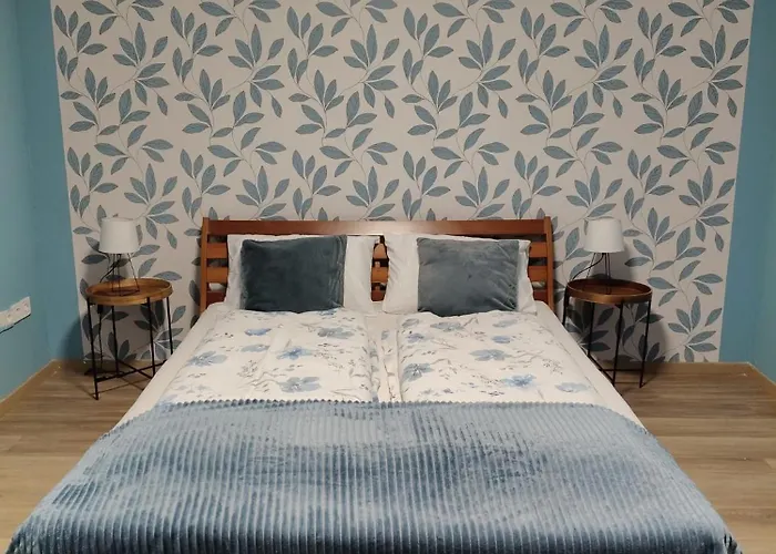 Sole Mio Apartment
