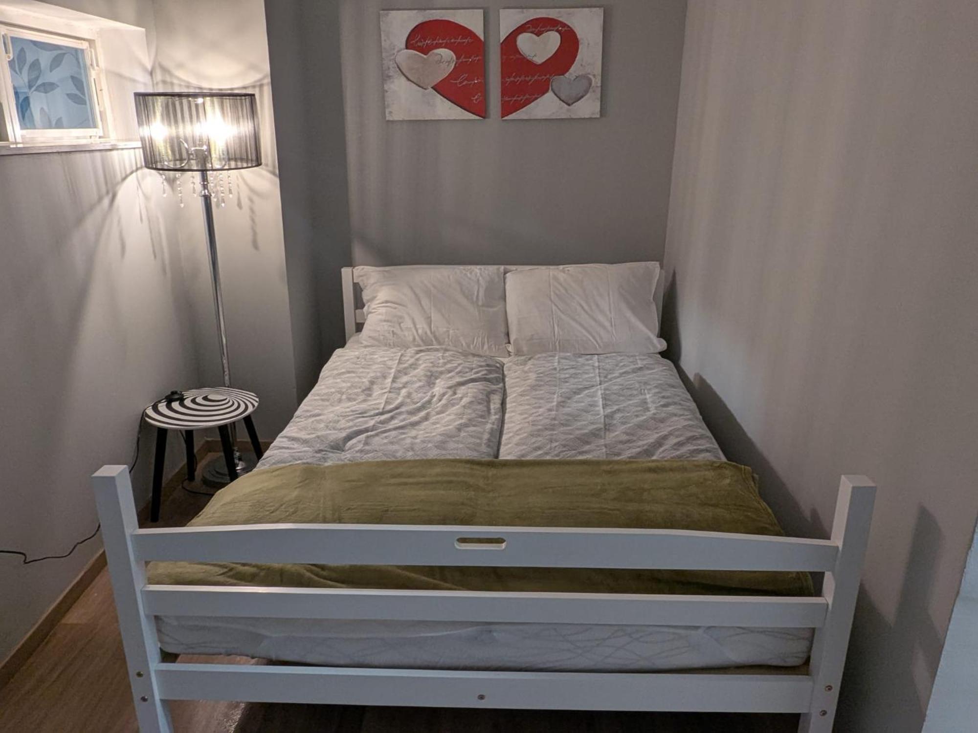 Apartment Sole Mio Szeged