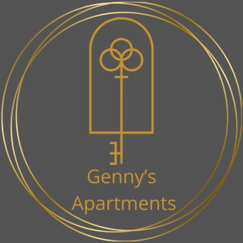 Sole Mio Apartment